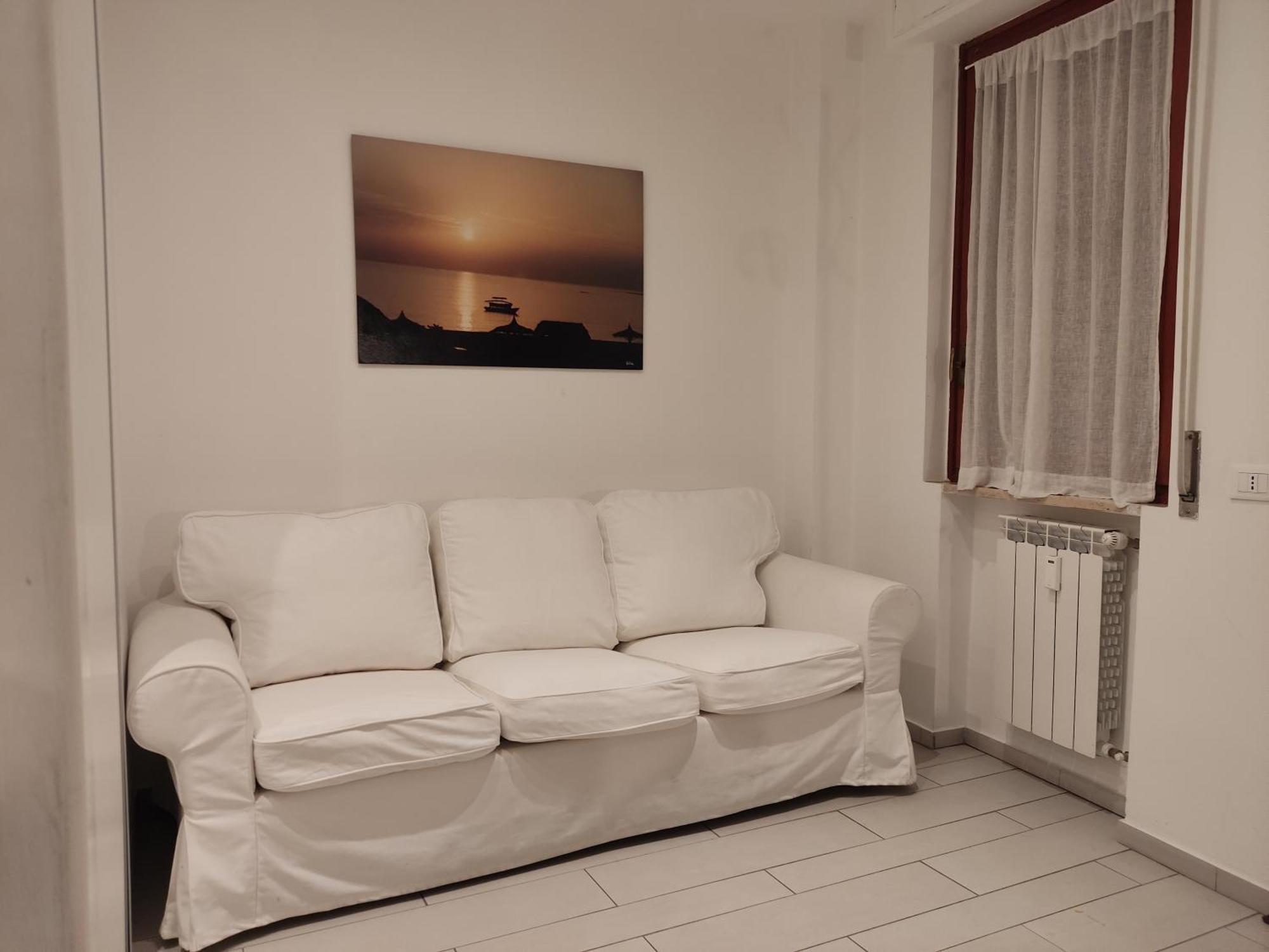 Italianway - Corso Cavallotti 223 Sanremo Eksteriør billede