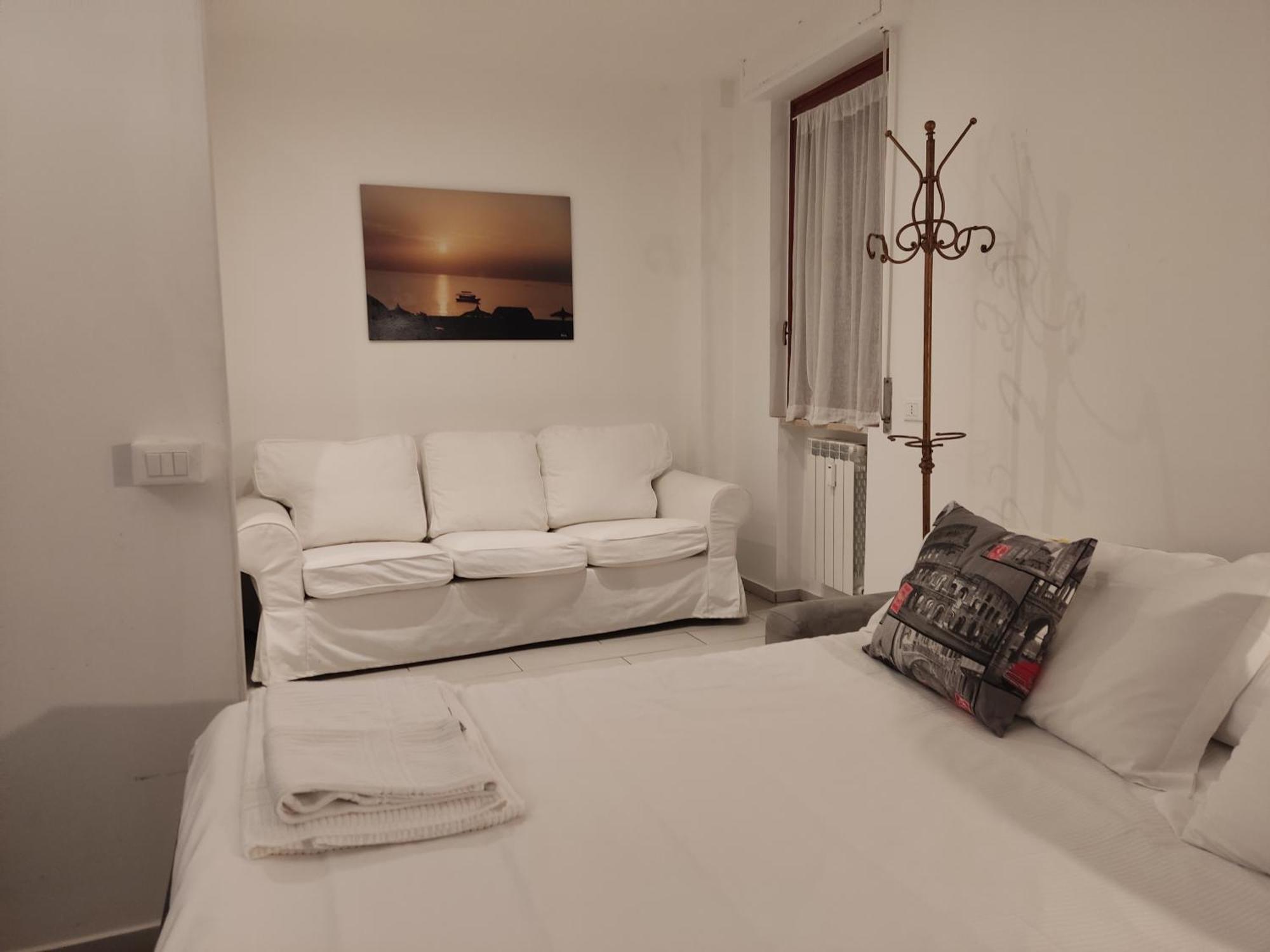 Italianway - Corso Cavallotti 223 Sanremo Eksteriør billede