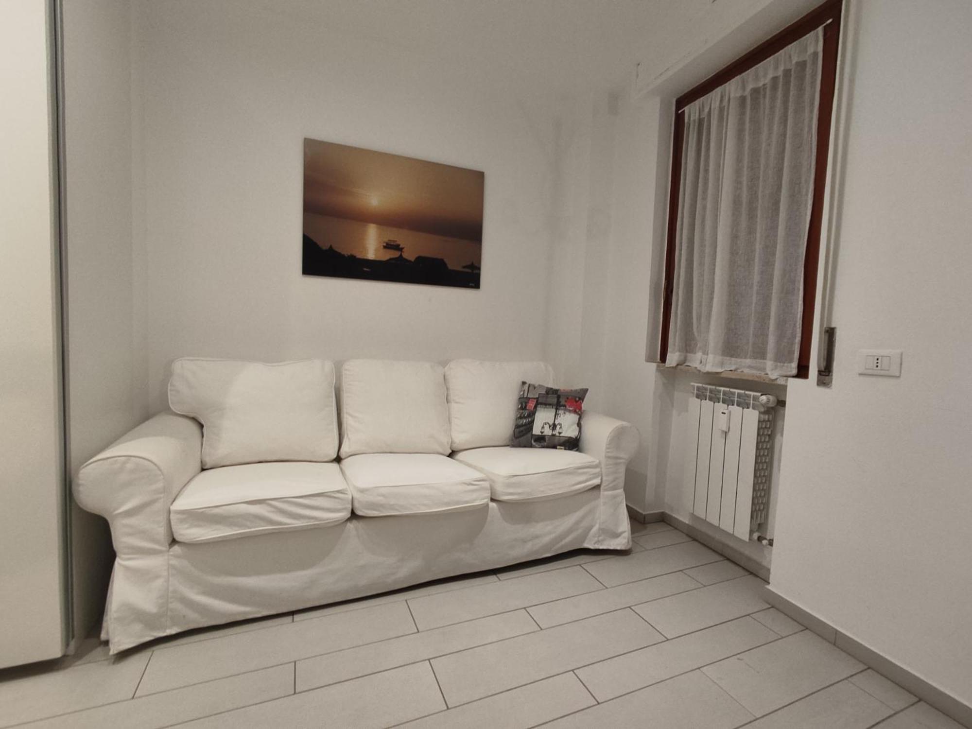 Italianway - Corso Cavallotti 223 Sanremo Eksteriør billede